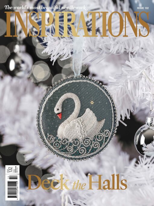 Cover image for Inspirations